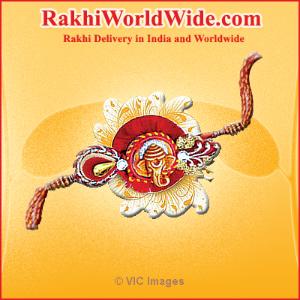 Splendid Raksha Bandhan Celebration with Best of Rakhi Gifts Online 