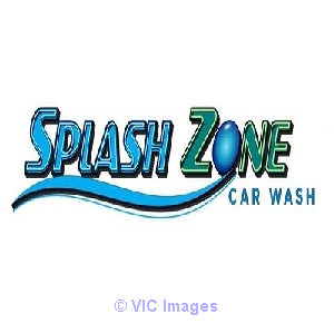 Splash Zone Self Service Car Wash Surrey