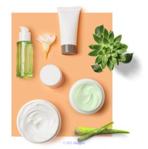 Skin Care Products Manufacturer in India