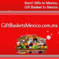 Send Gifts to Mexico and get Express Shipping at a very Cheap Price
