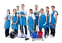 Kitchen Exhaust Cleaning in Sharjah