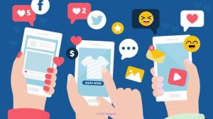 Social Media Marketing for Businesses – Martech cube