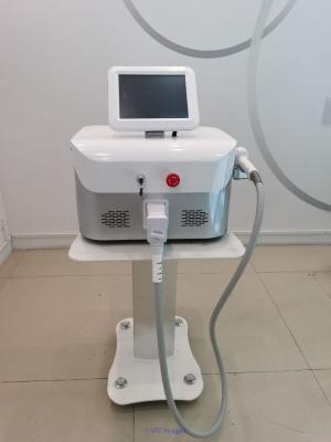 Diode laser hair removal machine for sale