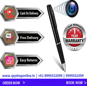 Spy Hidden Camera in Gurgaon Top Dealers Best Price