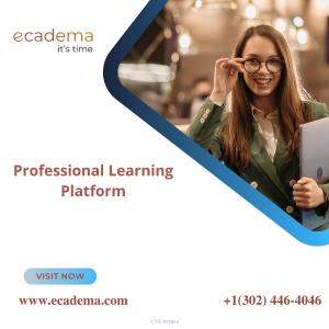 Get Professional Online Learning educators 