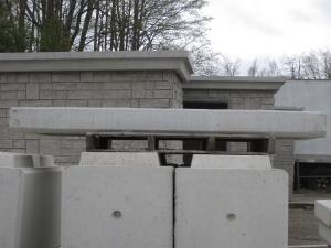 Acton Precast Concrete products in canada.