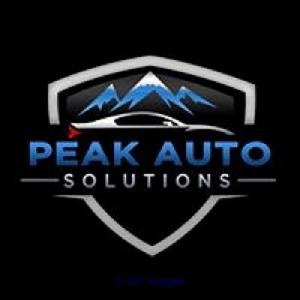 Peak Auto - Automotive car solutions for Abbotsford, BC