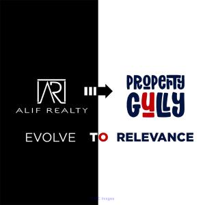 The dawn of a new world with Property Gully