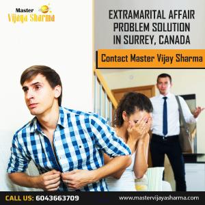 Relationship Problem Solution in Surrey