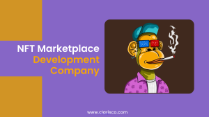 NFT Marketplace Development | NFT Marketplace Services