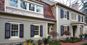 Best Interior and Exterior Wood Shutters in Canada
