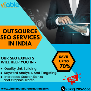 Hire SEO Expert India | Offshore SEO Services in India