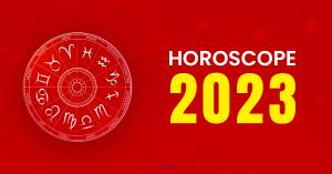 Horoscope 2023 - bejan daruwalla