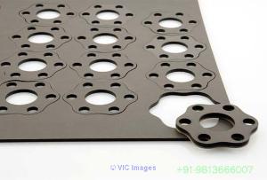 Laser Cutting Services in Delhi