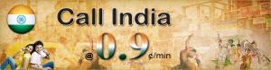 Call India from USA cheap calling plans for India