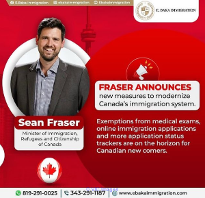 Apply for Canadian study permit