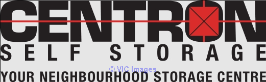 Centron Self Storage