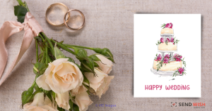 Create Free Virtual Wedding eCards