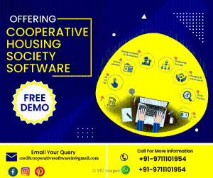 Free Demo-Housing Society Software in Canada at Best Price