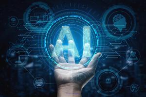 Get the Best AI & ML Services   