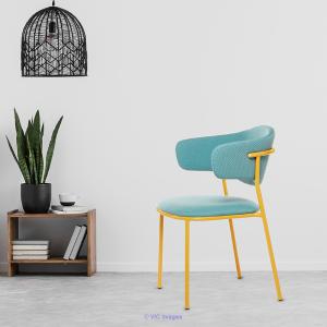 Experience a relaxing moment with the Armchair