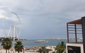 Mega Yacht Brunch