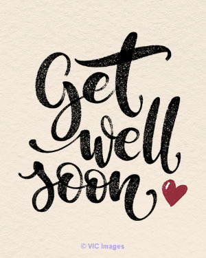 Create Free Feel better Cards