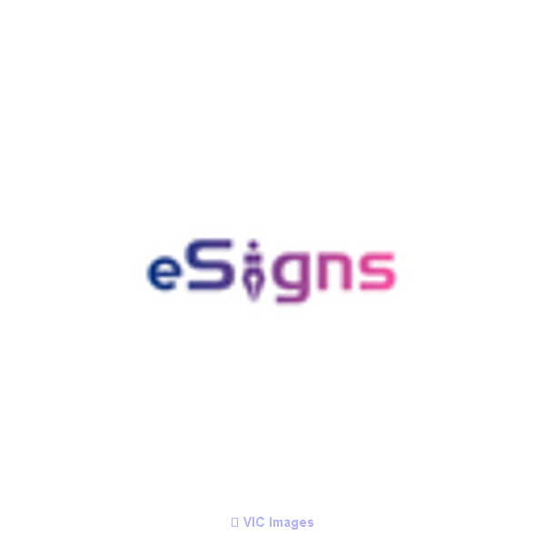 Electronic Signature | Web Signature Software