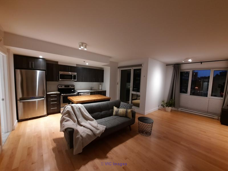 Condo For Rent