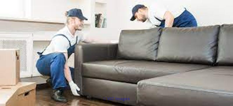 Safe & Fast Movers in Edmonton, Calgary AB - Star Family Movers