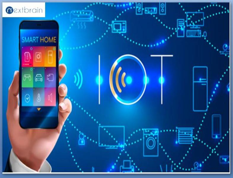 Best iot application development company Toronto