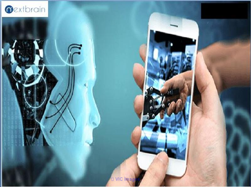   Best artificial intelligence development services Toronto