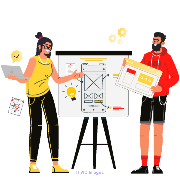 WordPress Website Development Company in Toronto, Canada