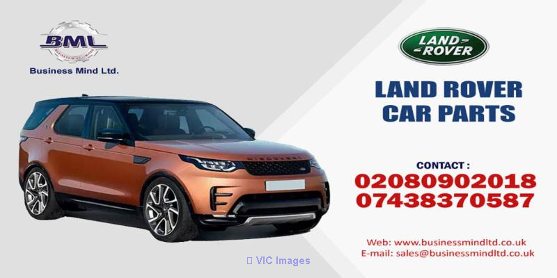 Find Best online Land rover car parts store in UK with exciting prices