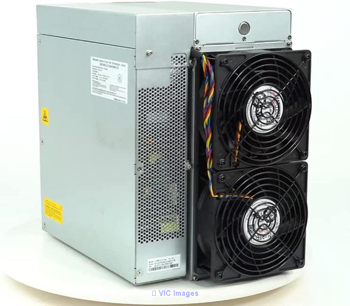 Bitmain Antminer S19j Pro Mining Hardware