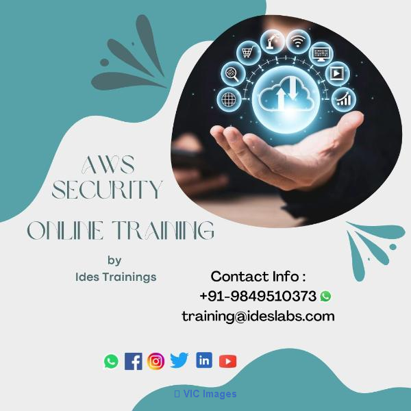 AWS Security Training - IDESTRAININGS