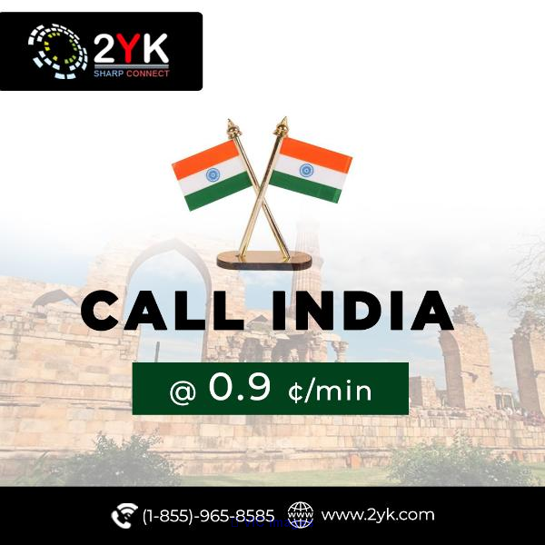 Call India from USA cheap calling plans for India