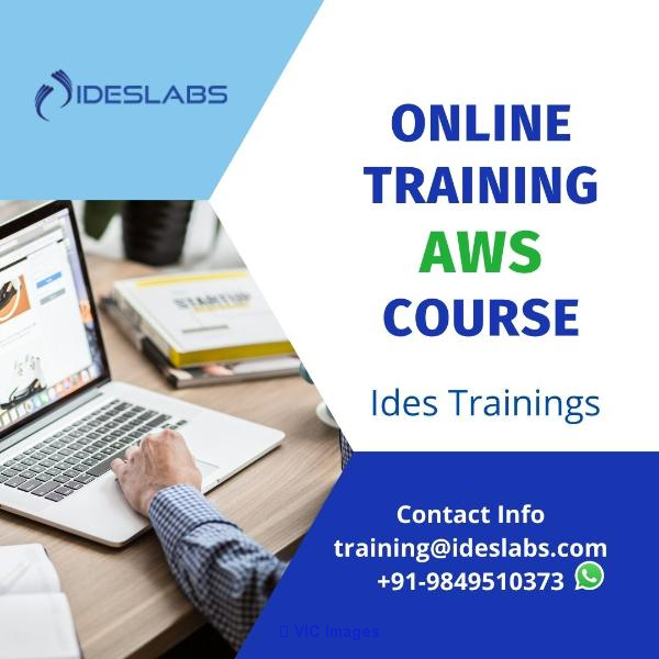AWS Training - IDESTRAININGS