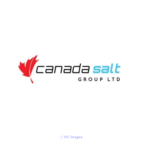 Canada Salt Group Ltd - Trusted Salt Suppliers