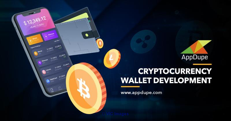 Launch An Advanced Crypto Wallet With Us