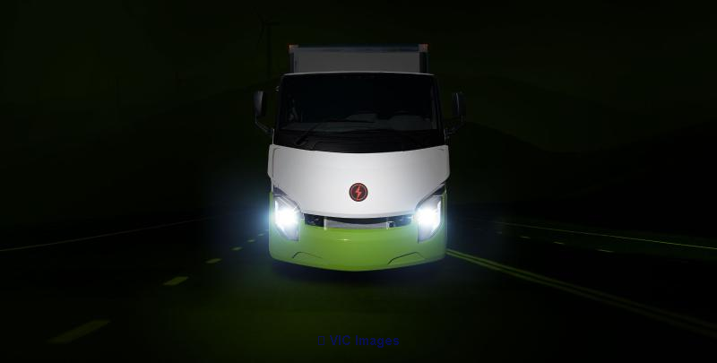 Buy Lion Electric Trucks Now