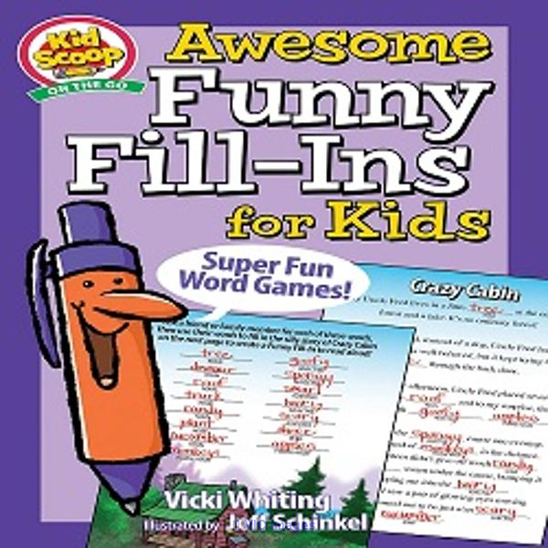 Shop Fun Games & Activity Books For Kids - Jack & Jill Montreal