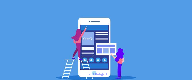 Hire a Trustable Mobile App Developer for Any Jobs