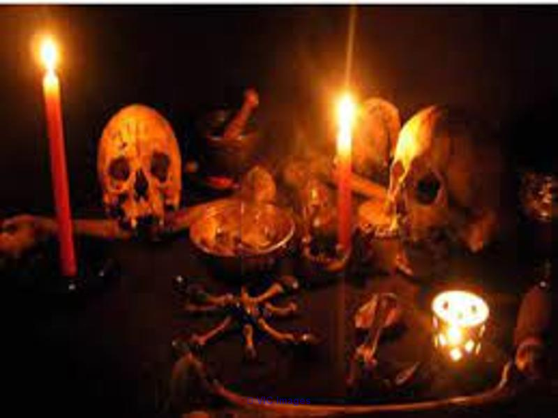 How To Remove Black Magic? Removal of Black Magic