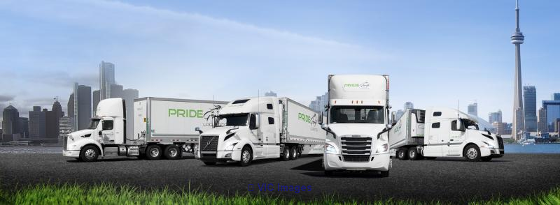 Top-Notch Company to Transport Temperature-Sensitive Products