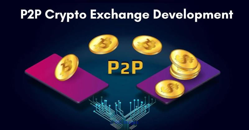 Embrace secure crypto transactions utilizing P2P Crypto Exchange