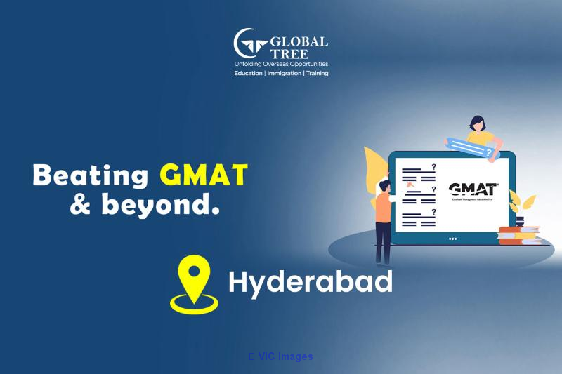 GMAT Prep — 4 Types of Questions to Practice for a High Score!