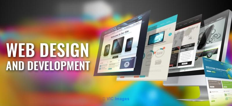 Web Design Company in Toronto | Web Design in Canada