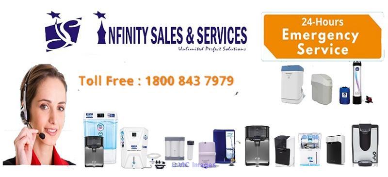 Vacuum cleaner service in jaipur on infinity sales & service  