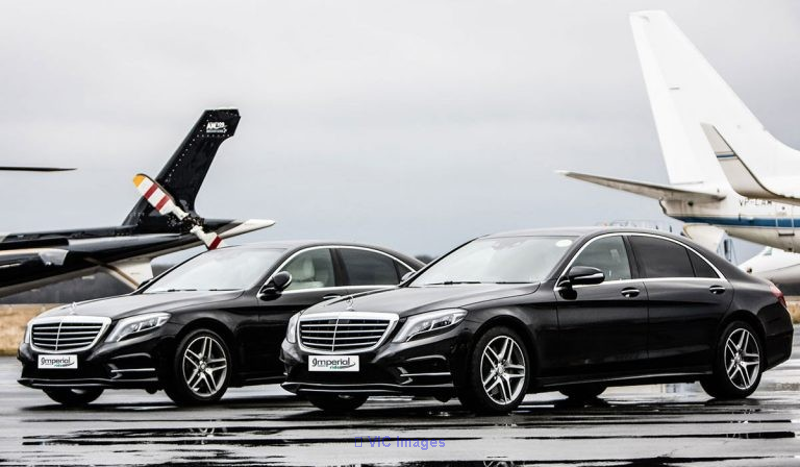 chauffeur car hire dubai